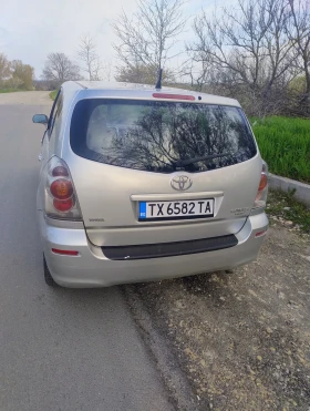 Toyota Corolla verso | Mobile.bg � ����� ������ 2