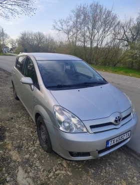 Toyota Corolla verso | Mobile.bg � ����� ������ 6