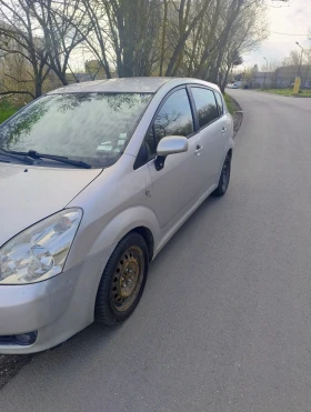 Toyota Corolla verso | Mobile.bg � ����� ������ 4