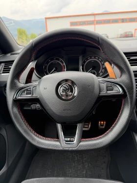 Skoda Octavia VRS 230кс - 16699 € / 32660.41 лв. - 49264121 12