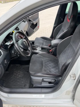 Skoda Octavia VRS 230кс - 16699 € / 32660.41 лв. - 49264121 9