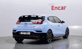 Hyundai Veloster   2.0 N - 18332 € / 35854.28 лв. - 11292685 2