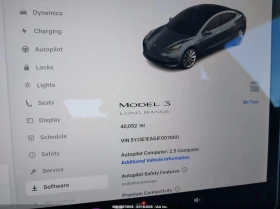 Tesla Model 3 Long Range/Mid Range | Auto.bg — изображение 7