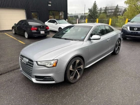 ����� �� �������� �� Audi S5 | Technik | ������� | ������� | ��� ����� | 