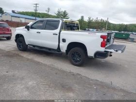 Chevrolet Silverado 2.7L I-4 DI, DOHC, VVT, TURBO, 310HP 4X4 Drive | Mobile.bg � ����� ������ 3