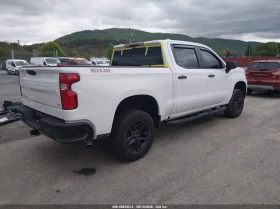 Chevrolet Silverado 2.7L I-4 DI, DOHC, VVT, TURBO, 310HP 4X4 Drive | Mobile.bg � ����� ������ 4
