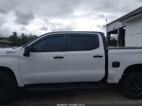 Chevrolet Silverado 2.7L I-4 DI, DOHC, VVT, TURBO, 310HP 4X4 Drive | Mobile.bg � ����� ������ 6