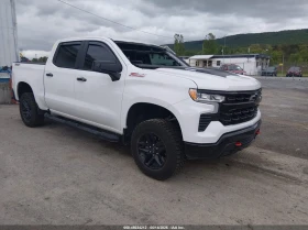������ Chevrolet Silverado
