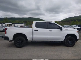 Chevrolet Silverado 2.7L I-4 DI, DOHC, VVT, TURBO, 310HP 4X4 Drive | Mobile.bg � ����� ������ 14