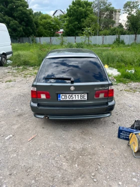 BMW 530 - 2600 € / 5085.16 лв. - 57815299 7