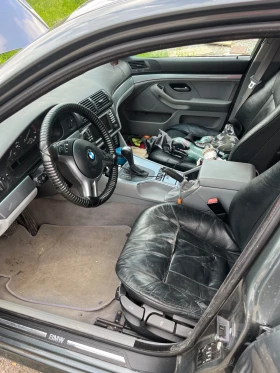 BMW 530 - 2600 € / 5085.16 лв. - 57815299 1