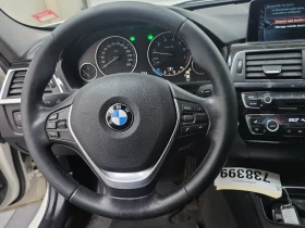 BMW 320 I XDRIVE | Auto.bg — изображение 11