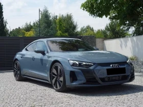 Audi E-Tron GT Quattro | Mobile.bg � ����� ������ 2