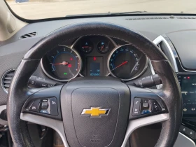 Chevrolet Cruze 1.8 - 141 �.�. /GPL - BRC/ | Mobile.bg � ����� ������ 14