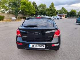 Chevrolet Cruze 1.8 - 141 �.�. /GPL - BRC/ | Mobile.bg � ����� ������ 6