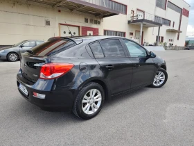 Chevrolet Cruze 1.8 - 141 �.�. /GPL - BRC/ | Mobile.bg � ����� ������ 5