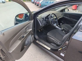 Chevrolet Cruze 1.8 - 141 �.�. /GPL - BRC/ | Mobile.bg � ����� ������ 9