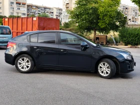 Chevrolet Cruze 1.8 - 141 �.�. /GPL - BRC/ | Mobile.bg � ����� ������ 7