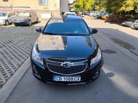 ����� �� �������� �� Chevrolet Cruze 1.8 - 141 �.�. /GPL - BRC/