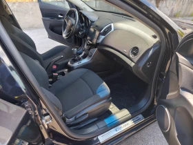 Chevrolet Cruze 1.8 - 141 �.�. /GPL - BRC/ | Mobile.bg � ����� ������ 11