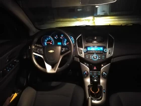 Chevrolet Cruze 1.8 - 141 �.�. /GPL - BRC/ | Mobile.bg � ����� ������ 15