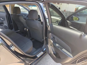 Chevrolet Cruze 1.8 - 141 �.�. /GPL - BRC/ | Mobile.bg � ����� ������ 12