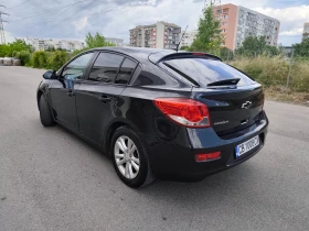 Chevrolet Cruze 1.8 - 141 �.�. /GPL - BRC/ | Mobile.bg � ����� ������ 4
