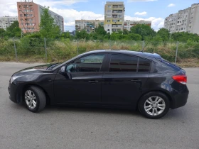 Chevrolet Cruze 1.8 - 141 �.�. /GPL - BRC/ | Mobile.bg � ����� ������ 8