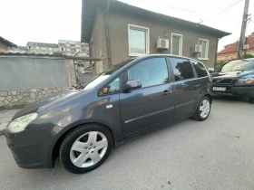 ����� �� �������� �� Ford C-max