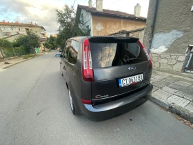Ford C-max | Mobile.bg � ����� ������ 2