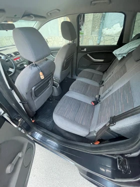 Ford C-max | Mobile.bg � ����� ������ 12