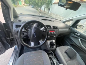 Ford C-max | Mobile.bg � ����� ������ 15