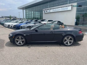 BMW M6 ЦЕНА ДО БЪЛГАРИЯ РЕГИСТРАЦИЯ & АВТОКРЕДИТ | Auto.bg — изображение 4
