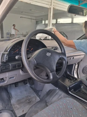 Nissan Serena 2.3D | Mobile.bg � ����� ������ 8