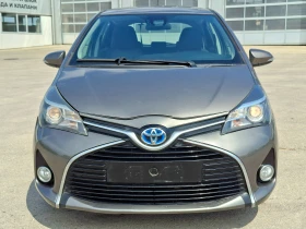 Toyota Yaris 1.5 Hybrid * * * FACELIFT* * *  - 8399 € - 27042313 2