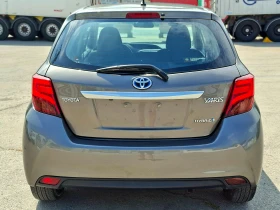 Toyota Yaris 1.5 Hybrid * * * FACELIFT* * *  - 8399 € - 27042313 6