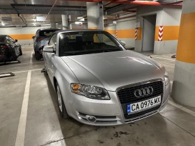 Audi A4 1.8