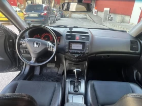 Honda Accord 2.4 Type S | Mobile.bg � ����� ������ 10