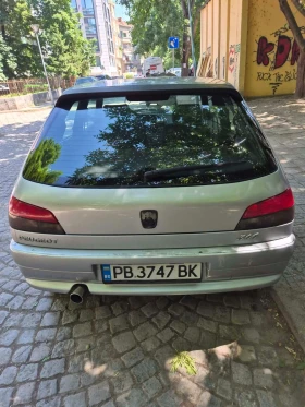 Peugeot 306 1.6 | Mobile.bg � ����� ������ 6