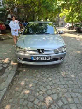 Peugeot 306 1.6 | Mobile.bg � ����� ������ 9