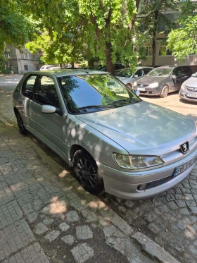 Peugeot 306 1.6 | Mobile.bg � ����� ������ 5