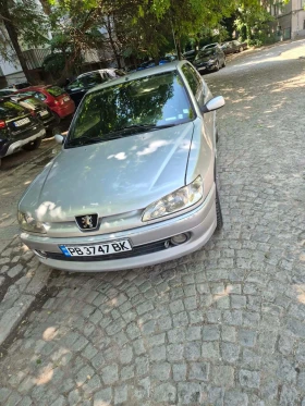 Peugeot 306 1.6 | Mobile.bg � ����� ������ 11