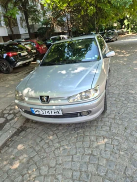 Peugeot 306 1.6 | Mobile.bg � ����� ������ 8