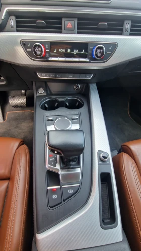 Audi A4 3.0 TDI Quattro | Auto.bg — изображение 14