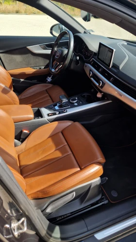 Audi A4 3.0 TDI Quattro | Auto.bg — изображение 10