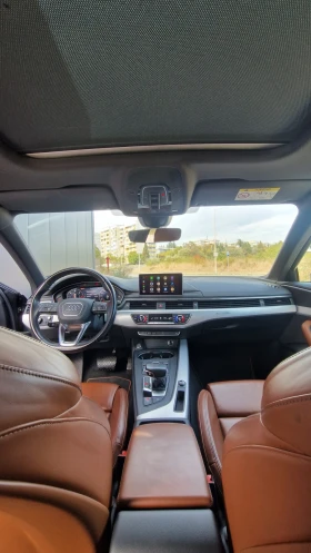 Audi A4 3.0 TDI Quattro | Auto.bg — изображение 17