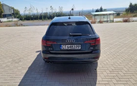 Audi A4 3.0 TDI Quattro | Auto.bg — изображение 6
