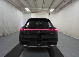 Mercedes-Benz EQS undefined | Auto.bg — изображение 5