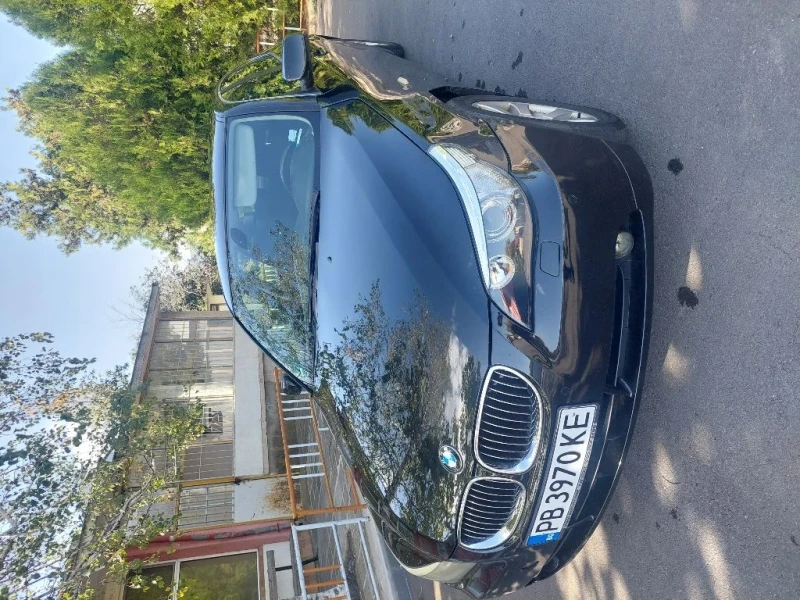 BMW 523 Е60, снимка 8 - Автомобили и джипове - 47468056