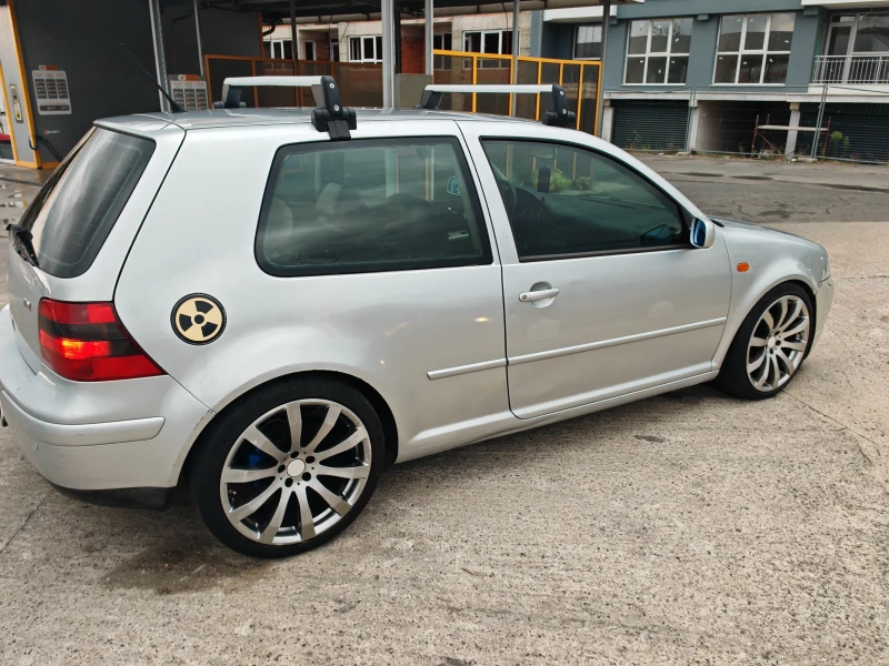 VW Golf, снимка 9 - Автомобили и джипове - 47583565